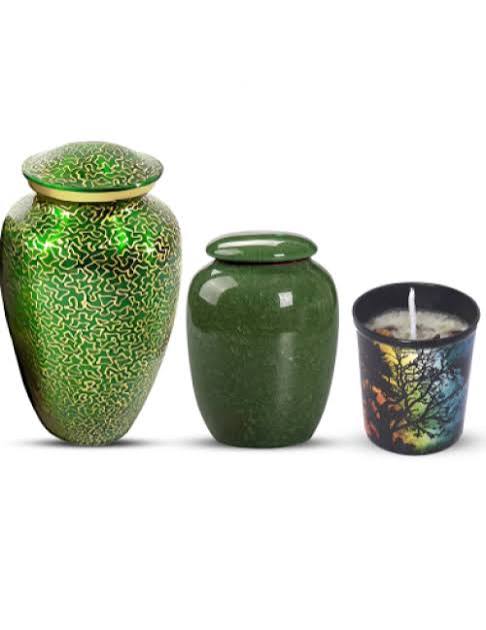 Urn Voor Volwassene